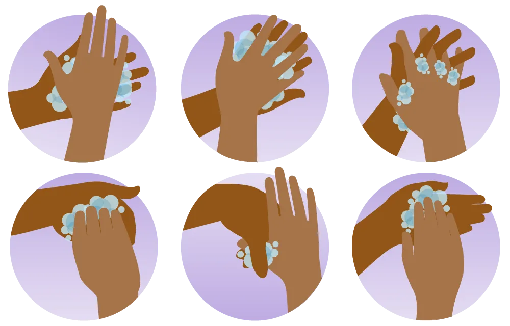 handwashing
