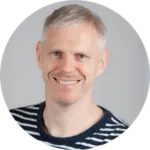 Mark McGuiness UX UI designer