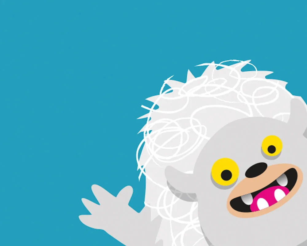 Myth illustrations