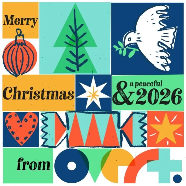 Wishing all our clients and friends a very merry Christmas and a joyful and peaceful 2026 x