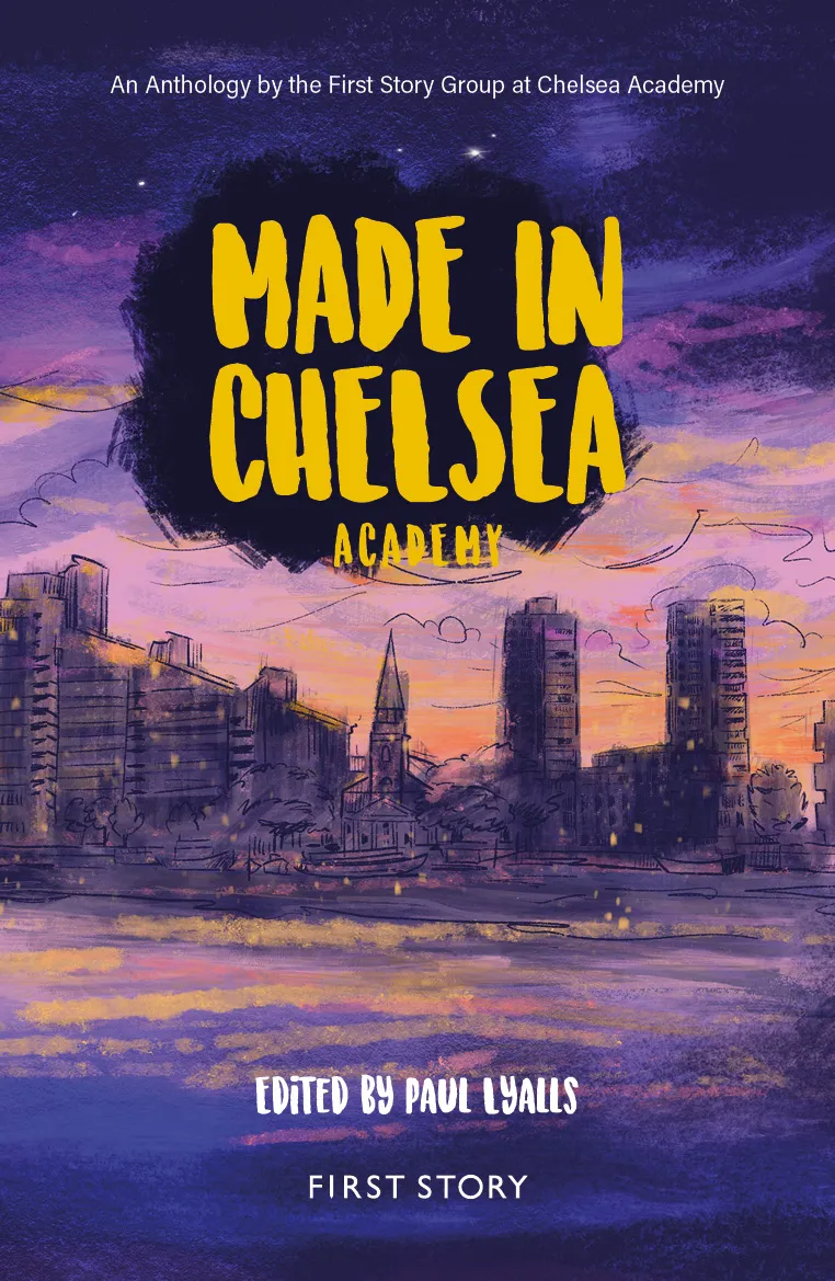 Made in Chelsea book cover