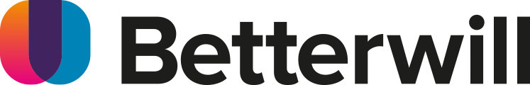 Betterwill logo