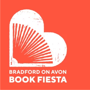 Bradford on Avon Book Fiesta logo
