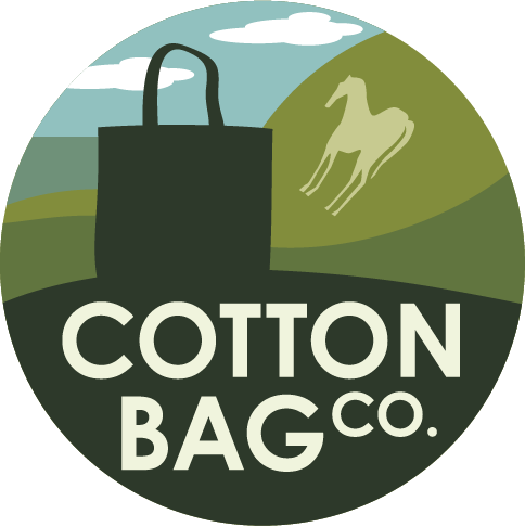 Cotton Bag Co logo