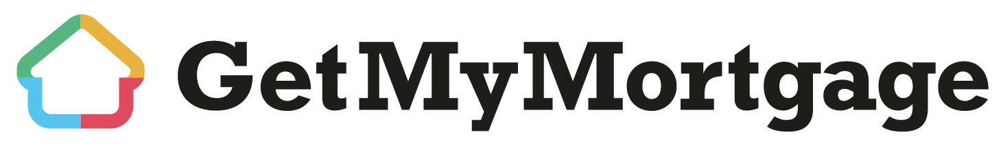 GetMyMortgage Logo