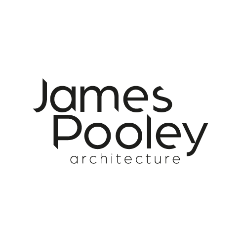 James Pooley Logo