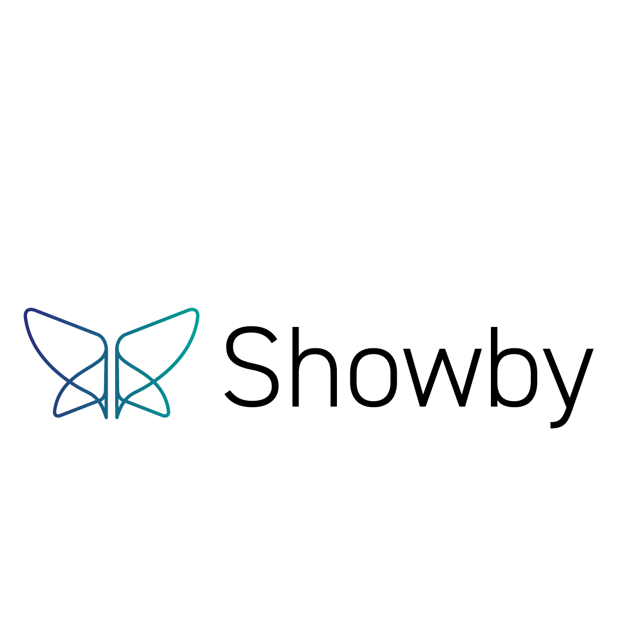 Showby logo