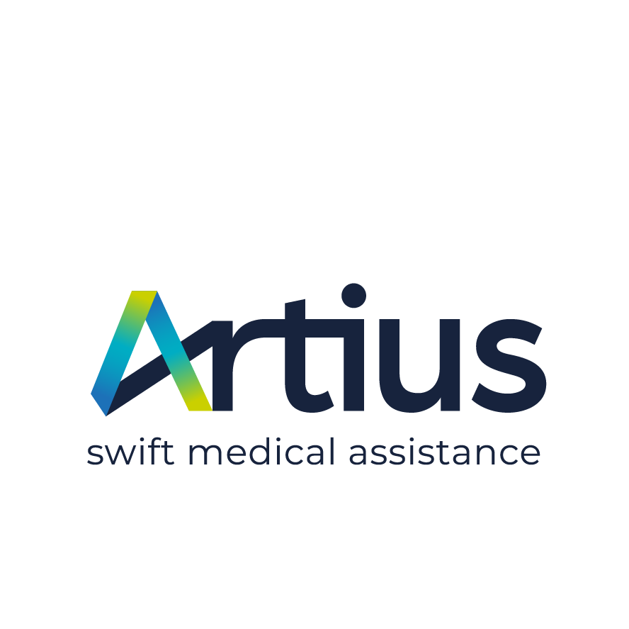 Artius Medical logo
