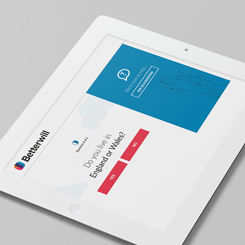 Betterwill tablet