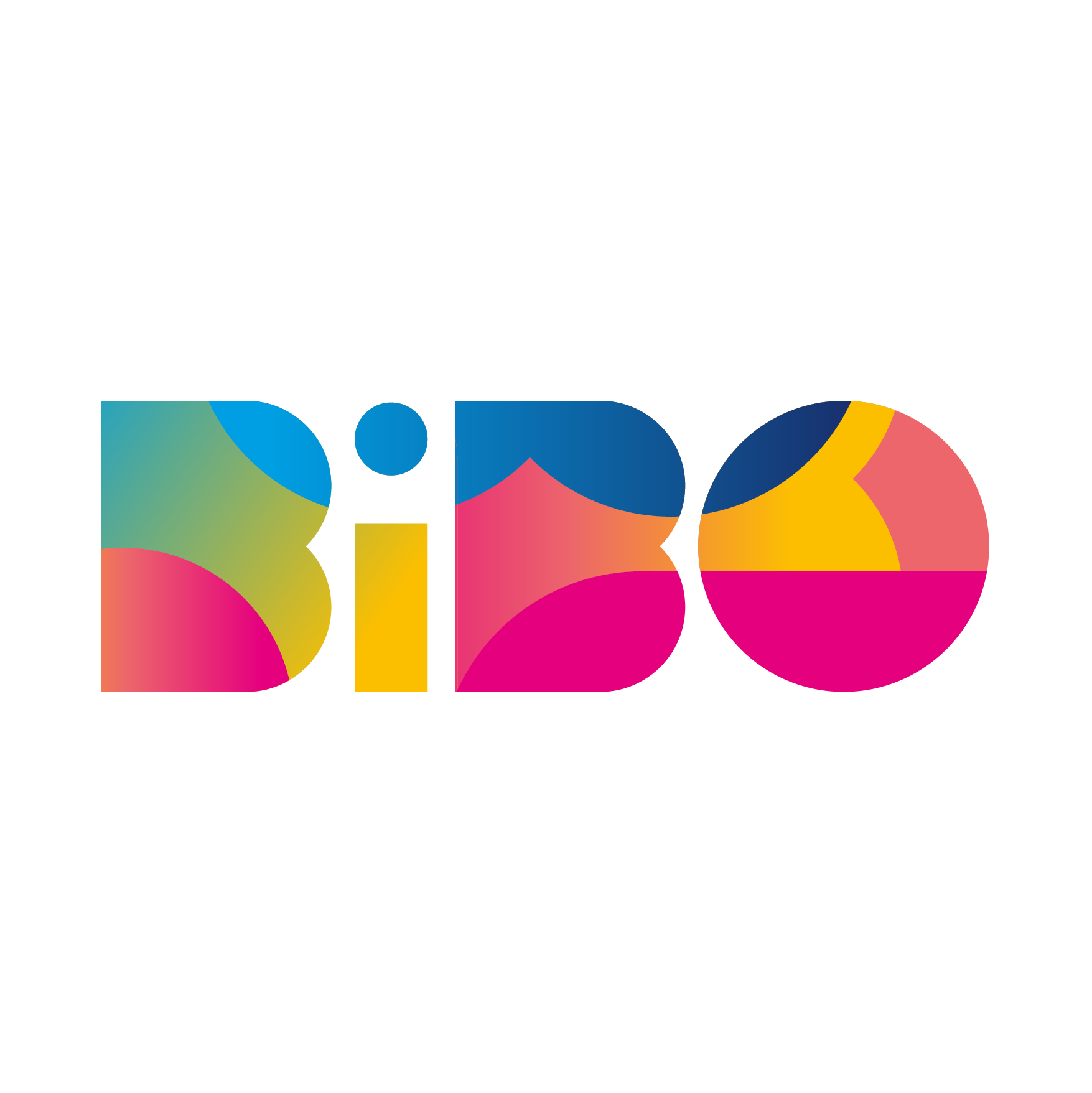 BiBO architecture logo