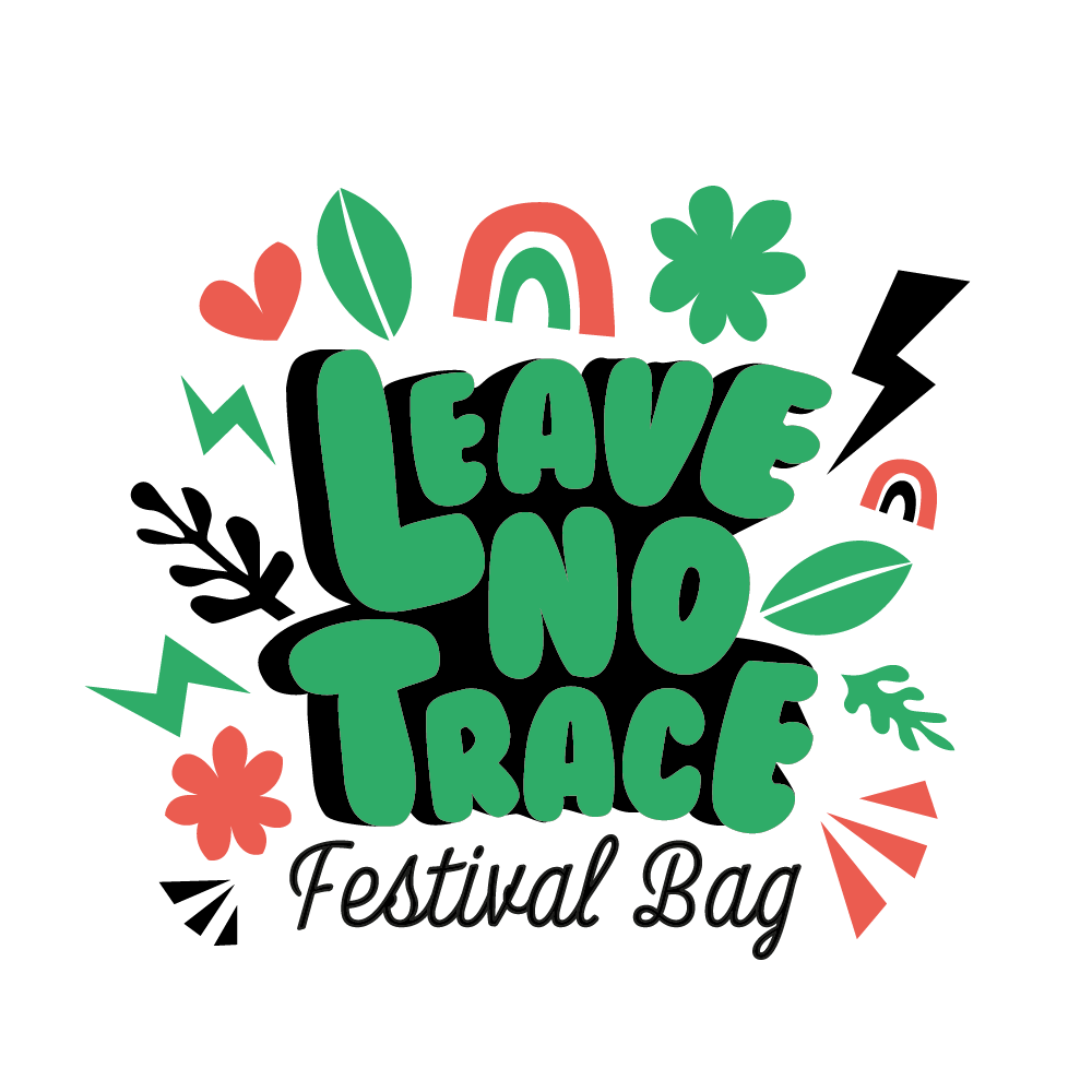 eco festival bag