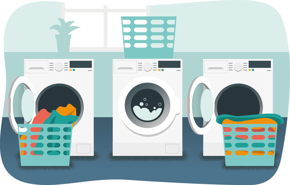 Money laundering